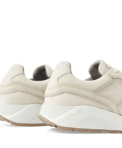 Owen Jimmy heren sneakers wit