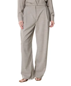 Ozzy dames broek beige