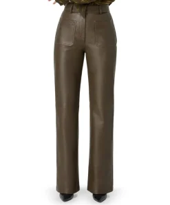Pandy dames broek bruin