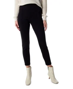pantalon zwart