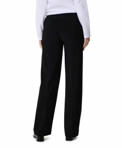 Pant dames pantalon zwart