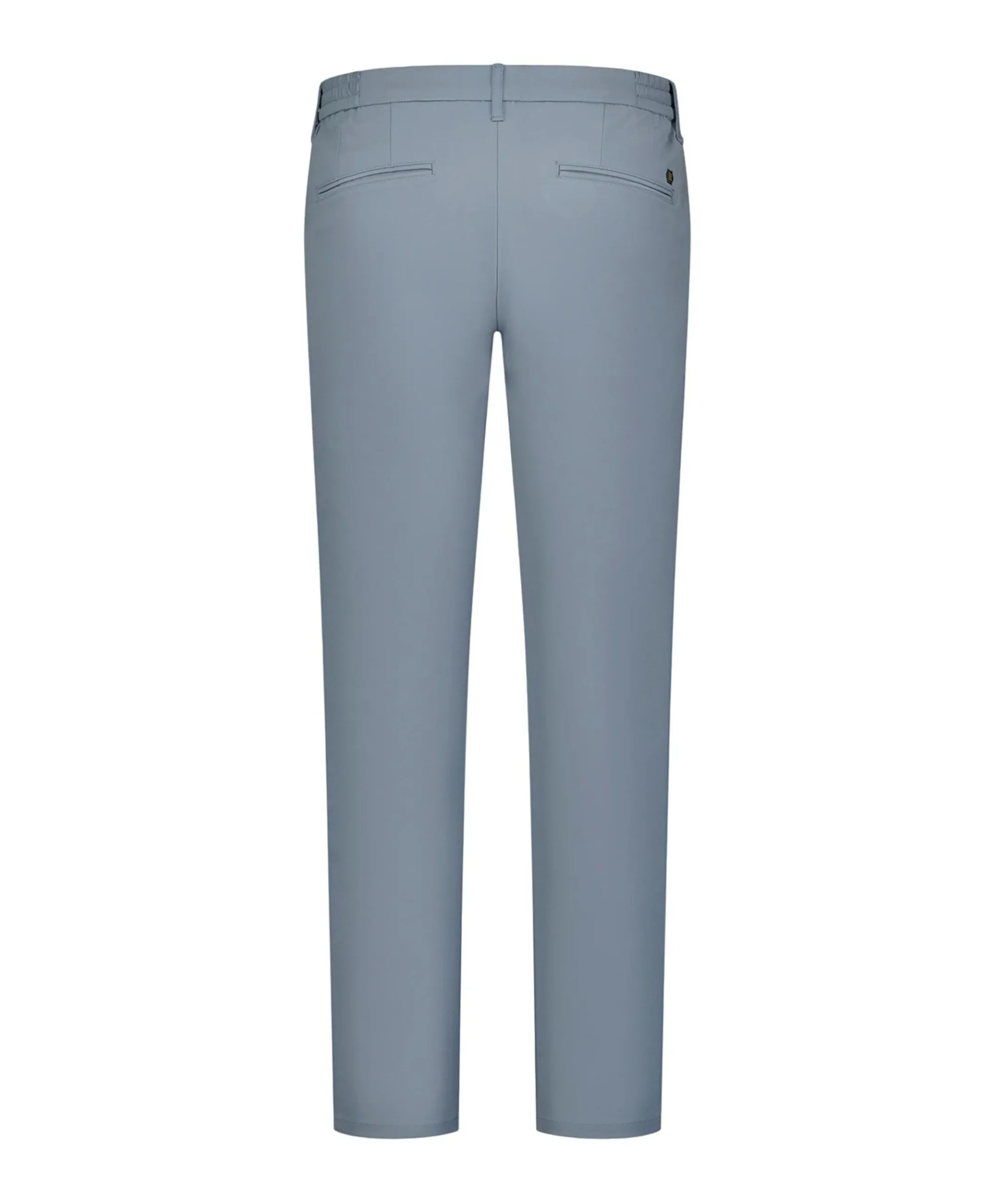 Pants Chino 4-Way Stretch Sedoc heren broek blauw