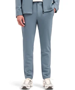 Pants Chino 4-Way Stretch Sedoc heren broek blauw