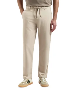 Pants Chino 4-Way Stretch Sedoc Rel heren broek beige