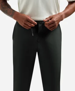 Pants Chino 4-Way Stretch Sedoc Rel heren broek groen