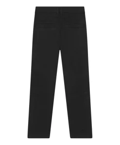 Pants Wide Loose Fit jongens jeans grijs