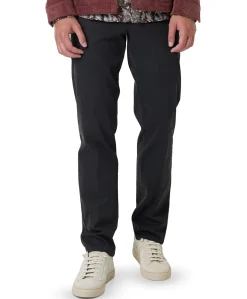 PARIS Art.2-5621 heren broek zwart