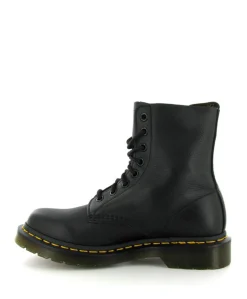 1460 pascal dames boots zwart