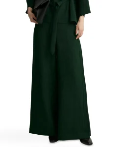 PATRIZIE dames pantalon groen