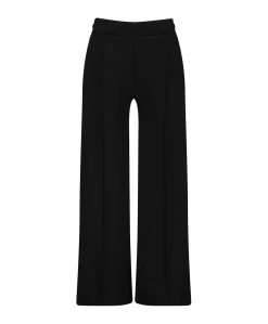Paula meisjes broek zwart
