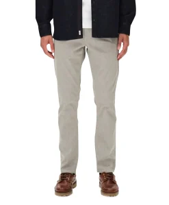 Paul K3280 dale broek beige