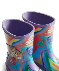 PAW PATROL BOOT SKYE meisjes boots multicolor