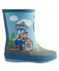 PAW PATROL CHASE jongens boots multicolor