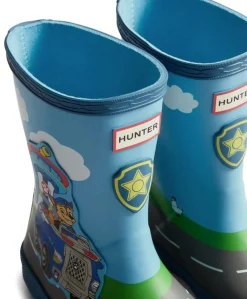 PAW PATROL CHASE jongens boots multicolor