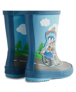 PAW PATROL CHASE jongens boots multicolor