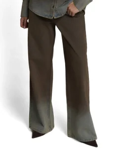 PAYTON dames jeans blauw