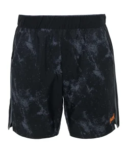 Pepijn dames shorts zwart