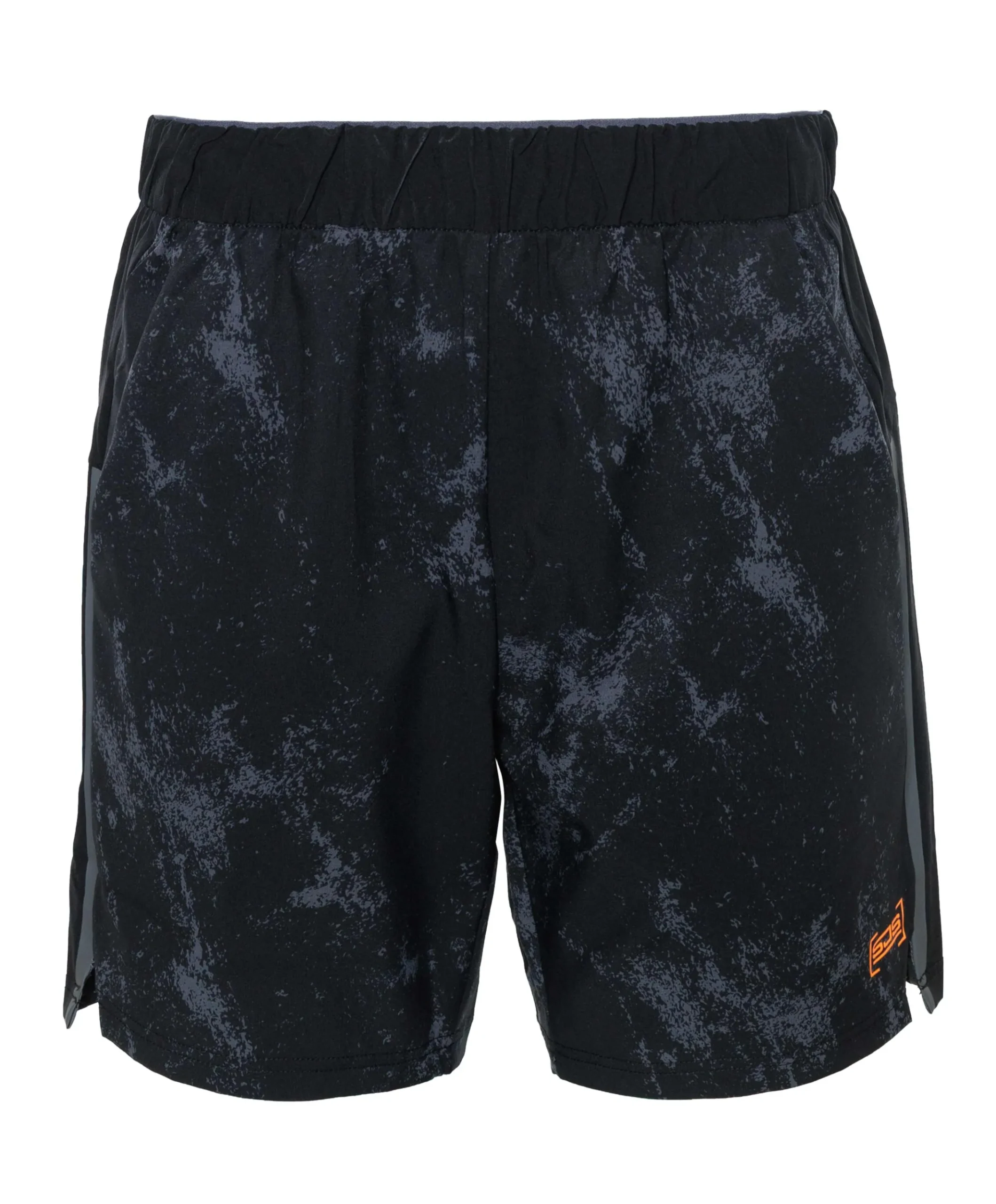 Pepijn dames shorts zwart