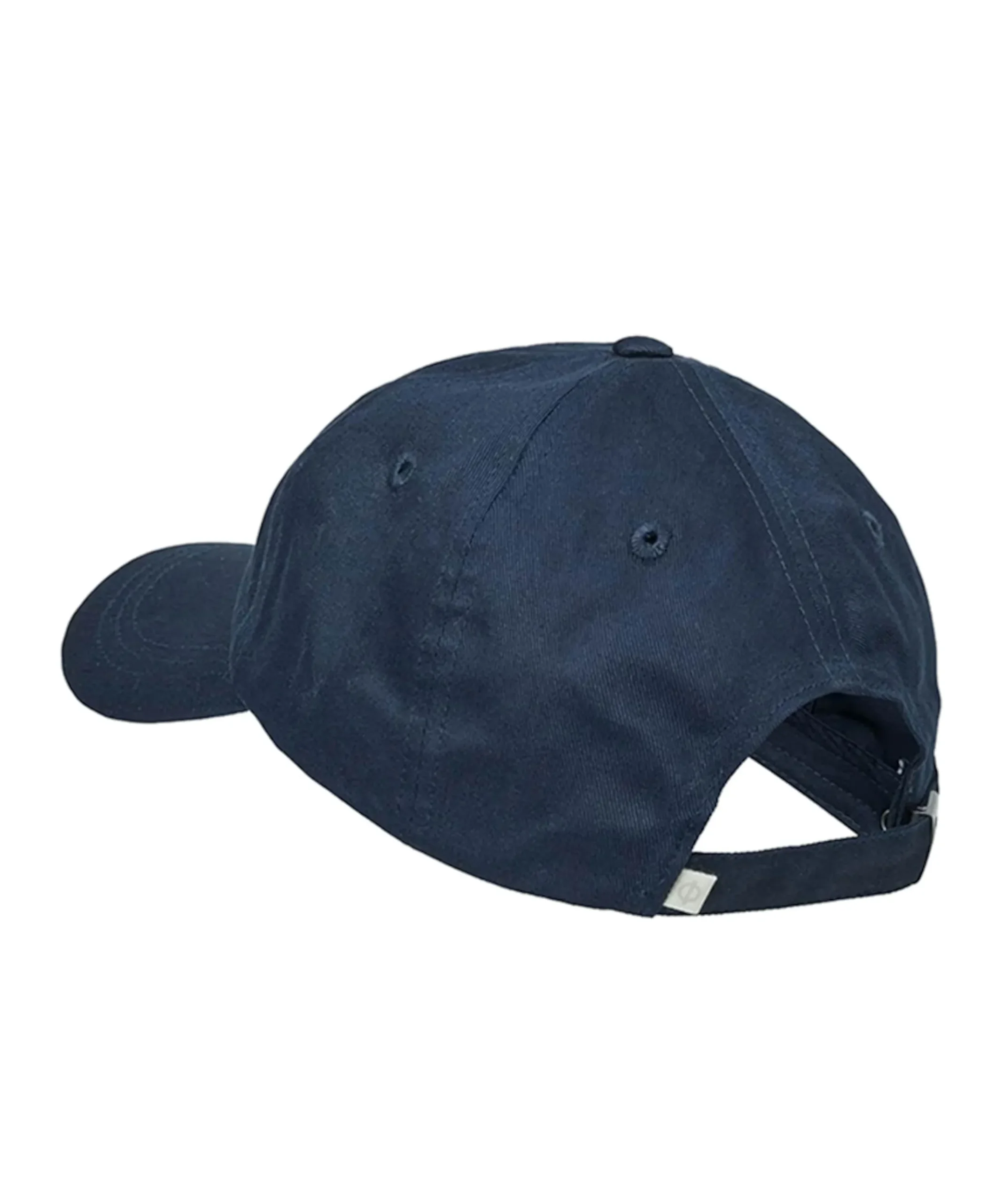Pet blauw