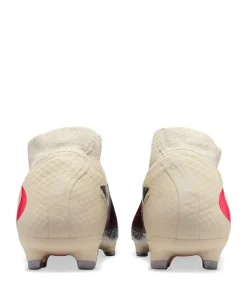 Phantom 6 High Acad Fg/mg Nu3 heren voetbalschoenen bordeaux