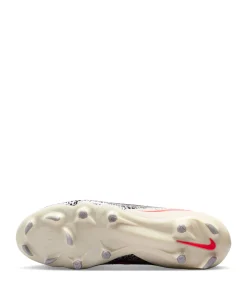 Phantom 6 High Acad Fg/mg Nu3 heren voetbalschoenen bordeaux