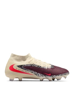 Phantom 6 High Acad Fg/mg Nu3 heren voetbalschoenen bordeaux
