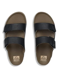 Phantom tradewind heren slipper zwart