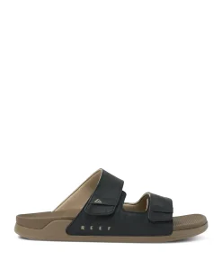 Phantom tradewind heren slipper zwart