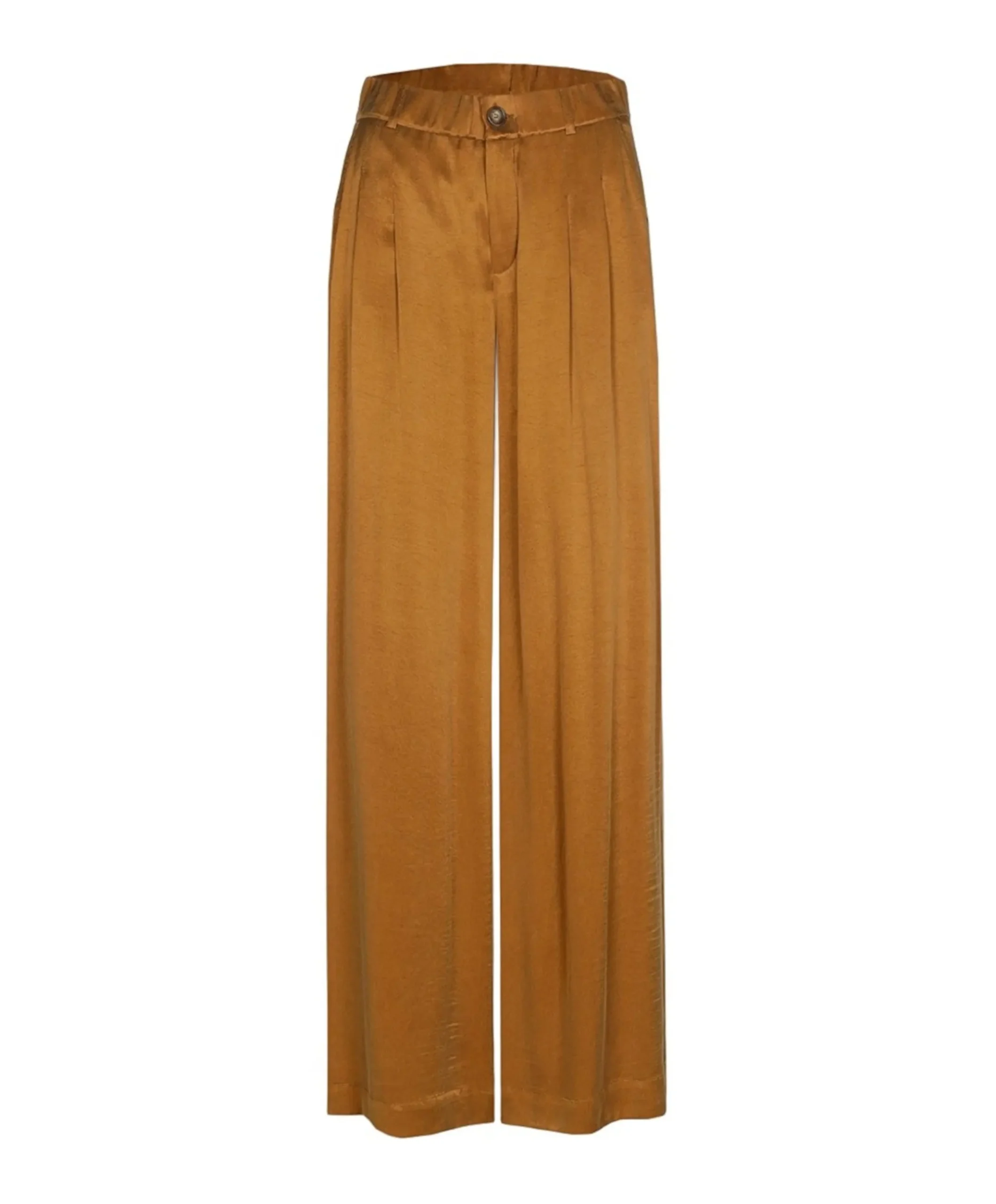 PHIA dames pantalon geel
