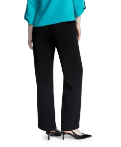PHOCAS-ESS dames pantalon zwart