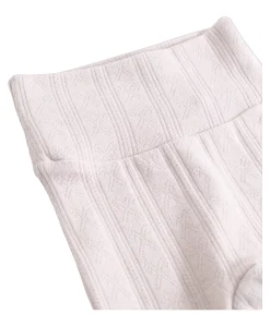 Piva meisjes broek paars