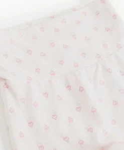 Piva meisjes broek roze