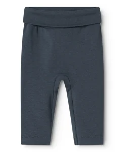Piva uniseks broek blauw