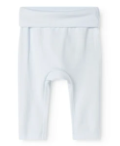 Piva uniseks broek blauw