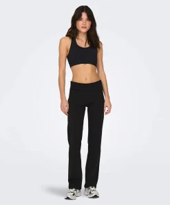 PLAY FOLD JAZZ tights zwart