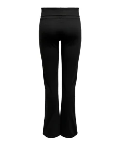 PLAY FOLD JAZZ tights zwart