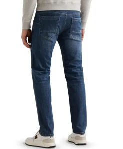 PME LEGEND NIGHTFLIGHT JEANS ELEME heren jeans blauw