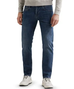 PME LEGEND NIGHTFLIGHT JEANS ELEME heren jeans blauw