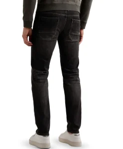 PME LEGEND NIGHTFLIGHT JEANS ELEME heren jeans grijs