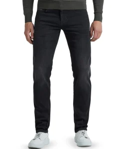 PME LEGEND NIGHTFLIGHT JEANS ELEME heren jeans zwart