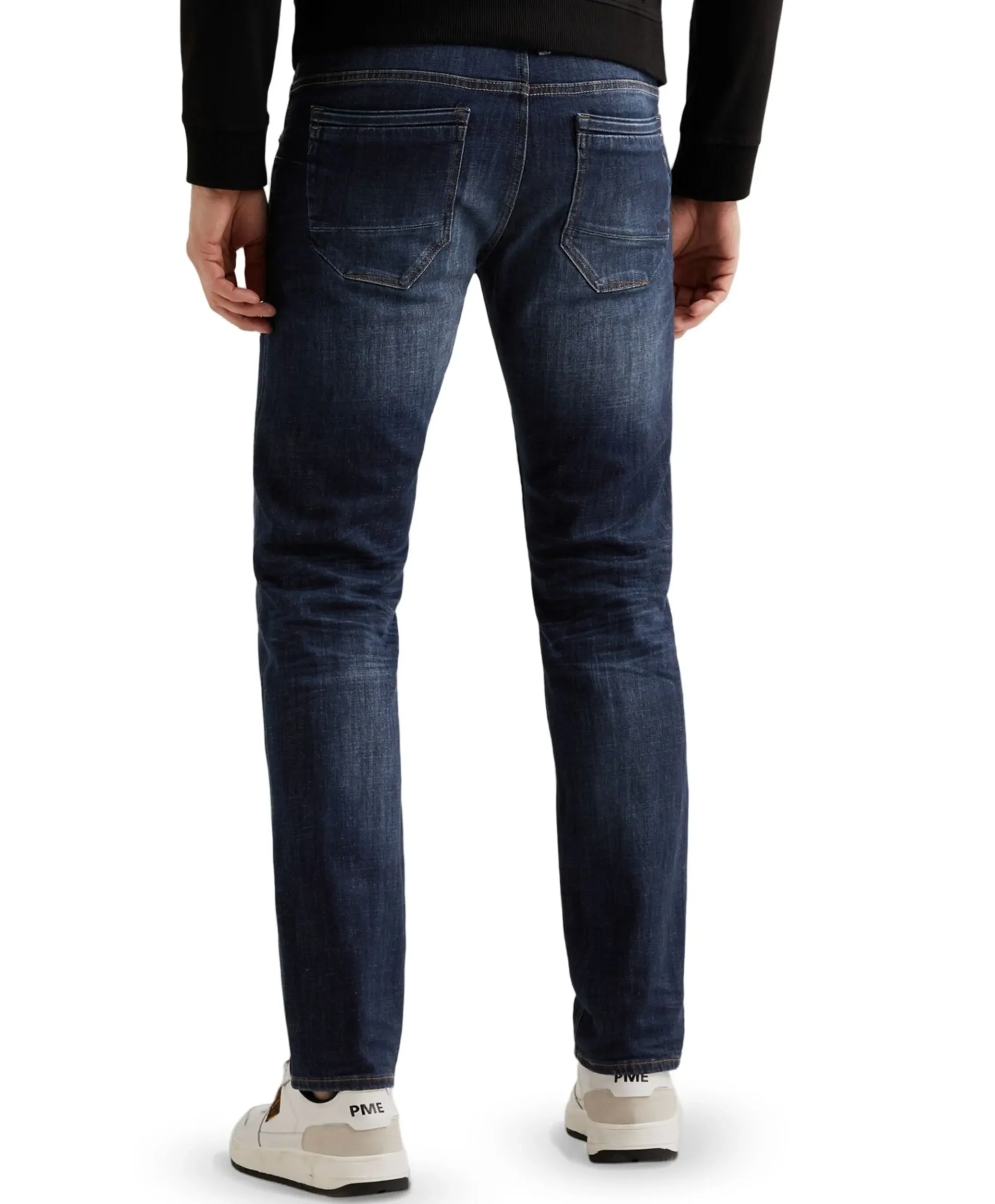 PME LEGEND NIGHTFLIGHT JEANS ELEME heren jeans blauw