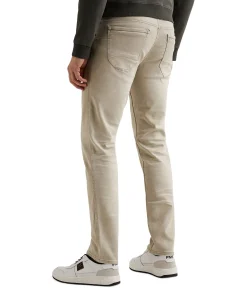 PME LEGEND NIGHTFLIGHT JEANS WASHE heren jeans blauw