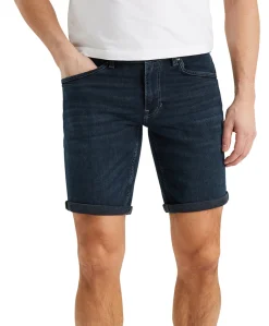 PME LEGEND NIGHTFLIGHT SHORTS blauw