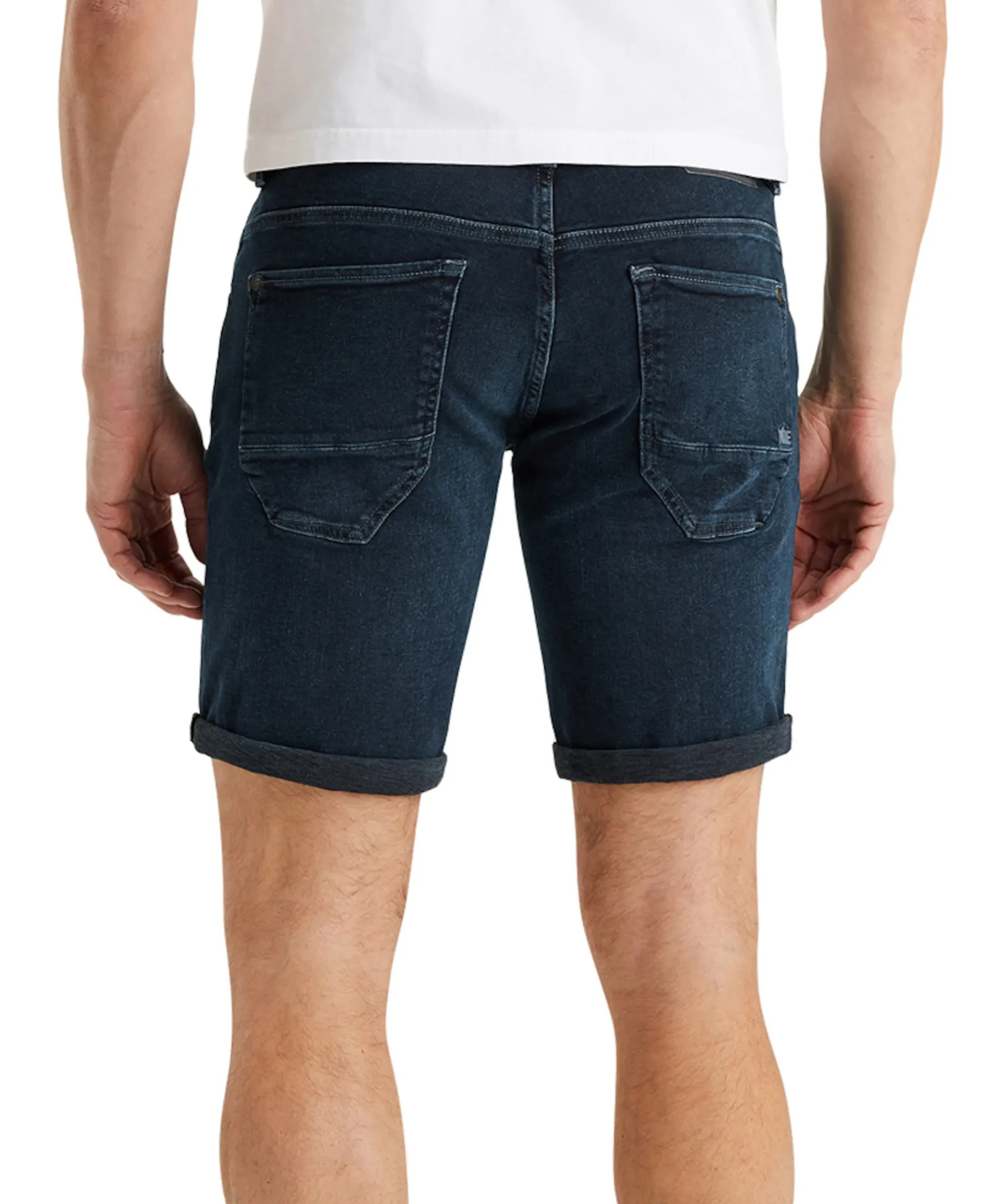 PME LEGEND NIGHTFLIGHT SHORTS blauw