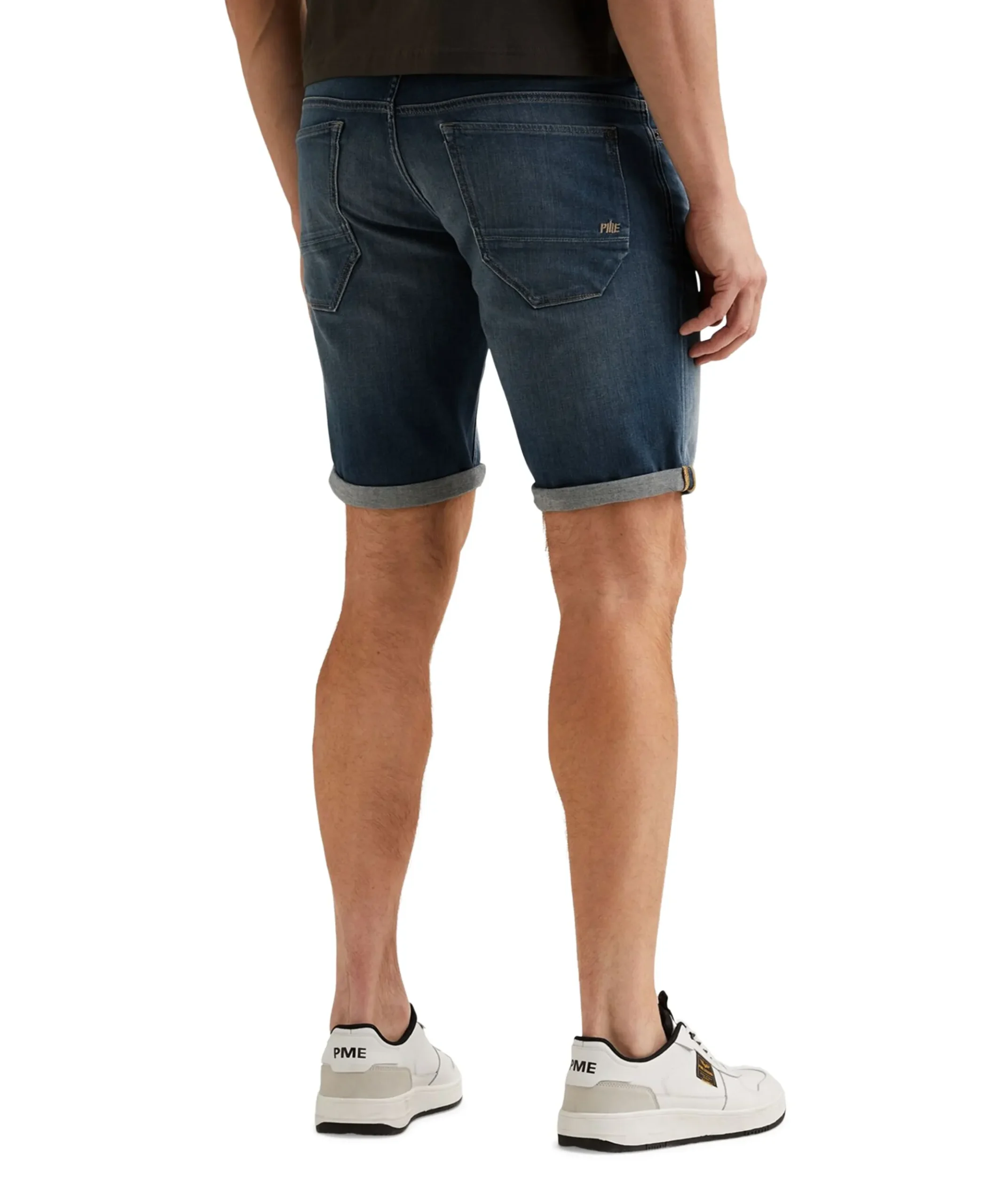 PME LEGEND NIGHTFLIGHT SHORTS heren korte broek blauw