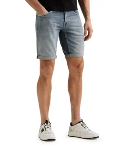 PME LEGEND NIGHTFLIGHT SHORTS heren korte broek blauw