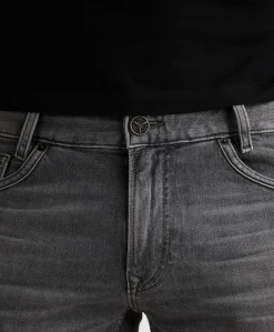 PME LEGEND NIGHTFLIGHT SHORTS heren korte broek grijs
