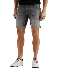 PME LEGEND NIGHTFLIGHT SHORTS heren korte broek grijs