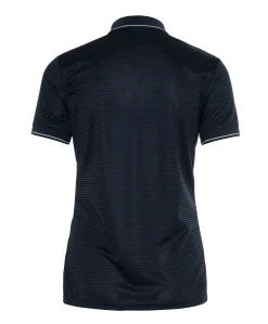 Polo blauw