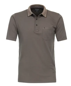 Polo bruin
